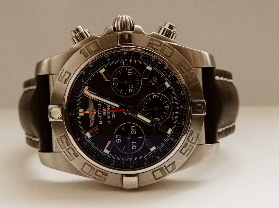 Breitling Chronomat 44mm B01