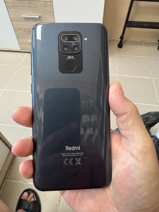 Xiaomi Redmi Note 9 4/128gb
