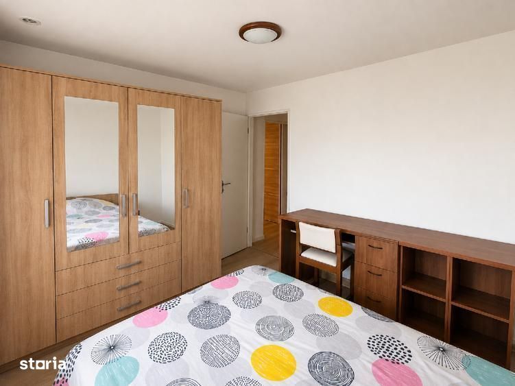 Apartament 2 camere Aviatiei