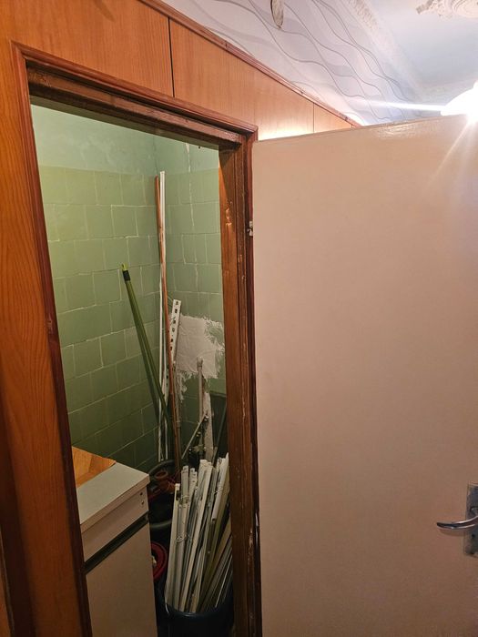 Дава се под наем Тристаен апартамент в Добрич, Северен парк - 93 кв.м за 348.84 € - Снимка #16