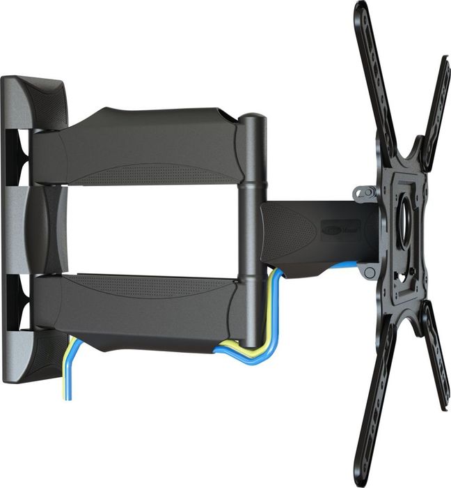 Установка продажа кронштейны угловые диагональ "32-55".  North Bayou