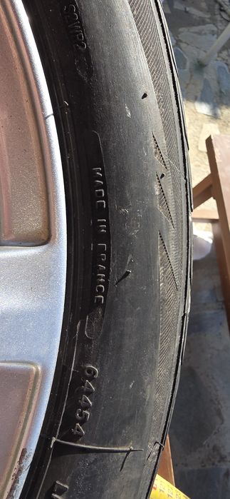 205 50 17 зимни 4 бр