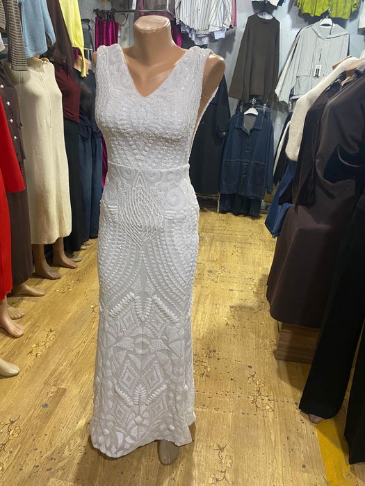 Продам красивое платье