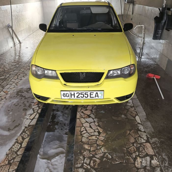 Nexia Chevrolet nexia