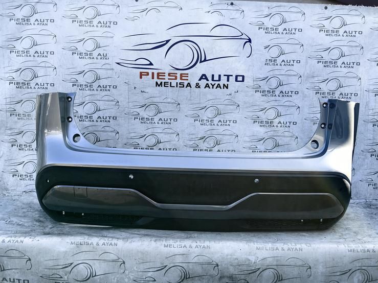 Bara spate Nissan Qashqai 3 an 2021-2022-2023-2024