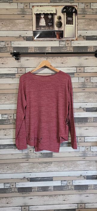 Desigual M/L-дамска блуза (х-439)