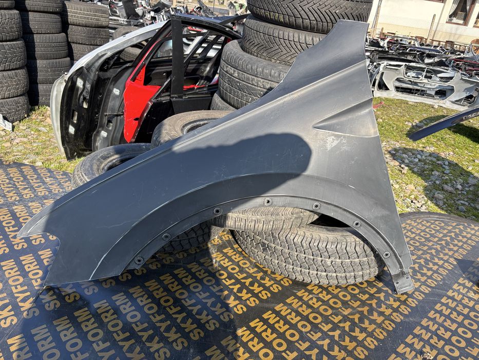 Калник Тигуан/VW Tiguan