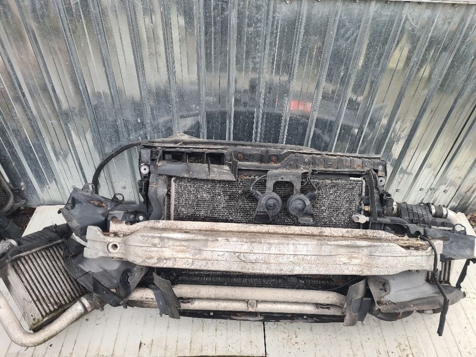 Trager complet audi A6c64f, motor 3.0 tdi