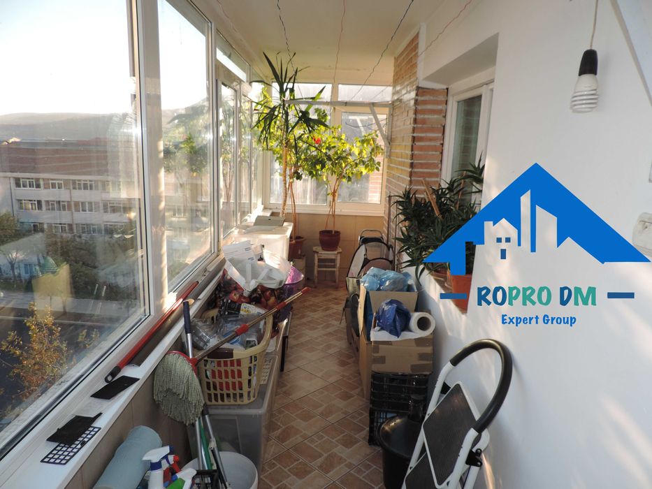 Apartament cu trei camere zona Privighetorii, Piatra Neamț