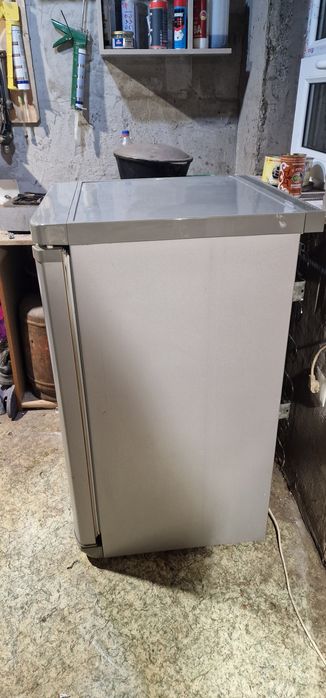 Морозилка Бирюса