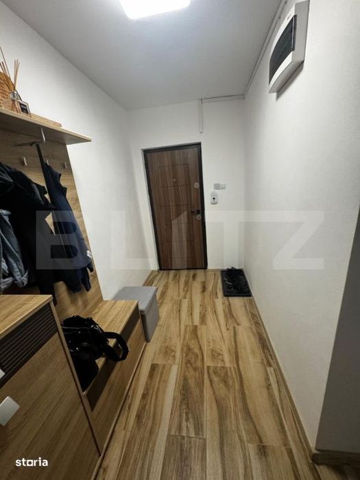 Apartament 3 camere Tarnaveni