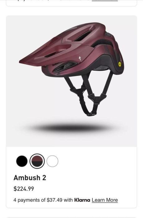 Шлем велосипедный Specialized