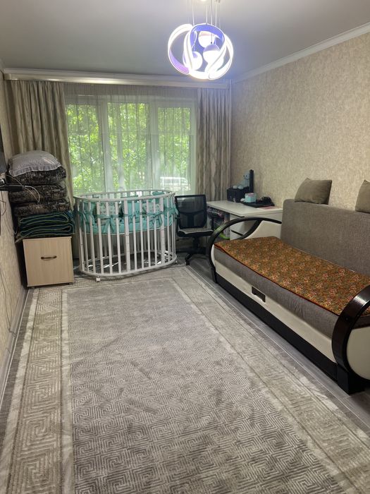 Зх квартира в Аксай-2