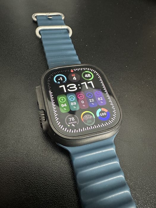Apple Watch Ultra 2 GPS+Cellular