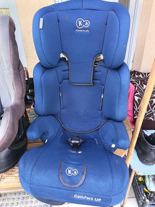 Scaun Auto bebelus/ copil