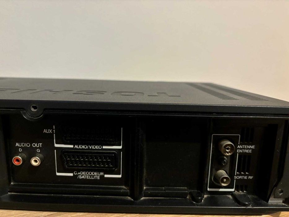 Videorecorder TOSHIBA V-855F cu 7 capete - VCR - VCP
