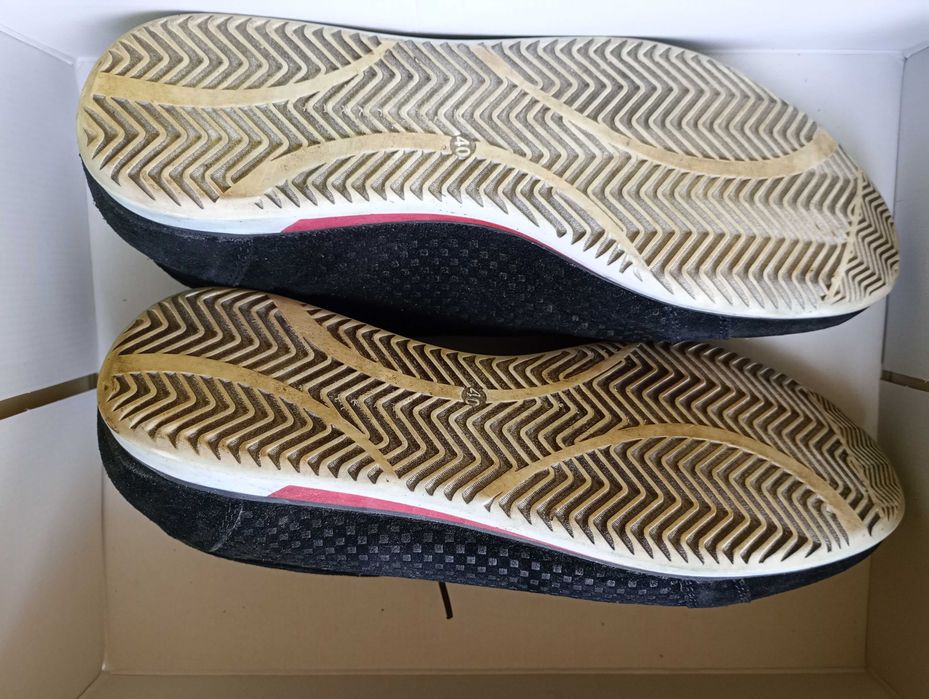 Нови маратонки SAGUARO N43, Diadora N 41 1/2, Rieker N39 и D&G N41