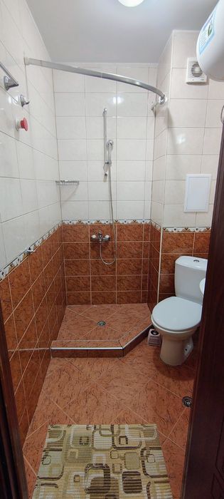 Дава се под наем Едностаен апартамент в Поморие - 45 кв.м за 255 € - Снимка #7