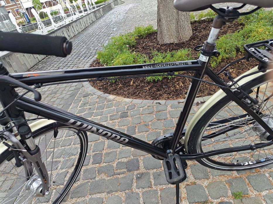Bicicleta Winora 28 inch full Shimano