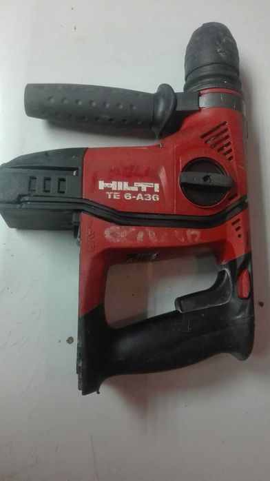 Hilti Scule si altele.