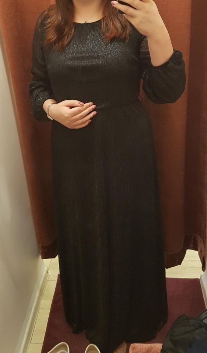 Vand rochie lunga