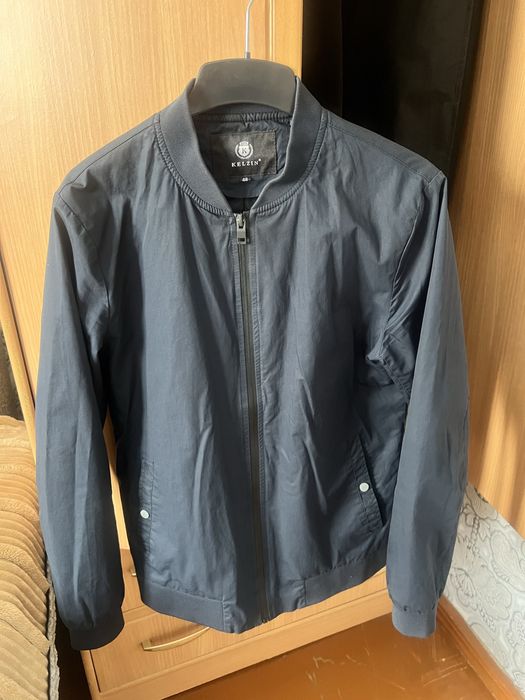 Вещи в идеале стильные