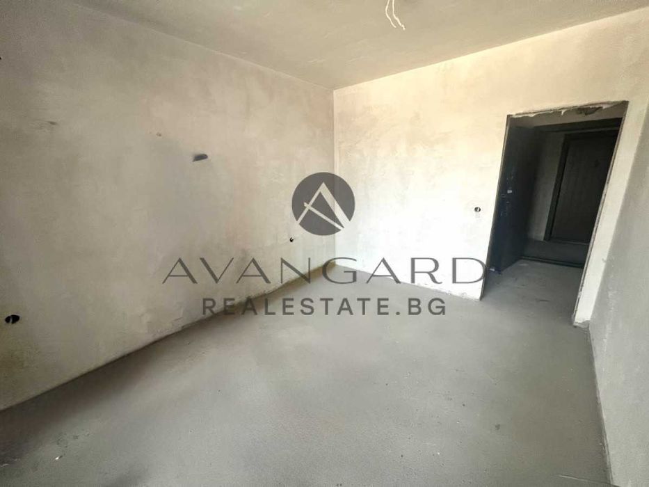 Продава се Двустаен апартамент в Пловдив, Тракия - 75 кв.м за 1694 €/кв.м - Снимка #4