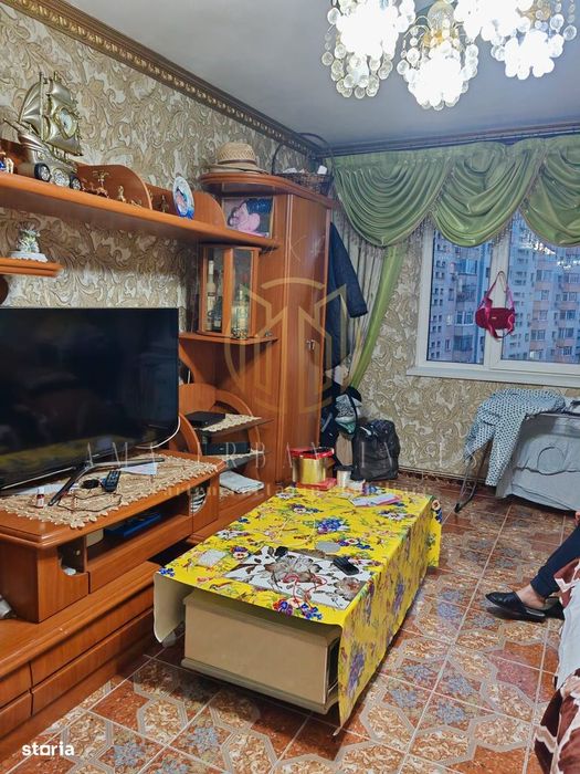 Apartament 3 camere zona Tei, strada Oteșani
