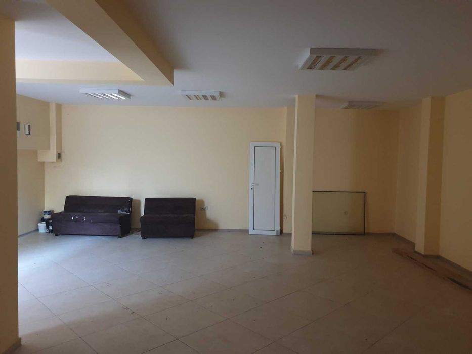 Продава магазин в гр.Пещера