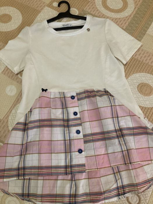 Дамска туника LUCY, размер С