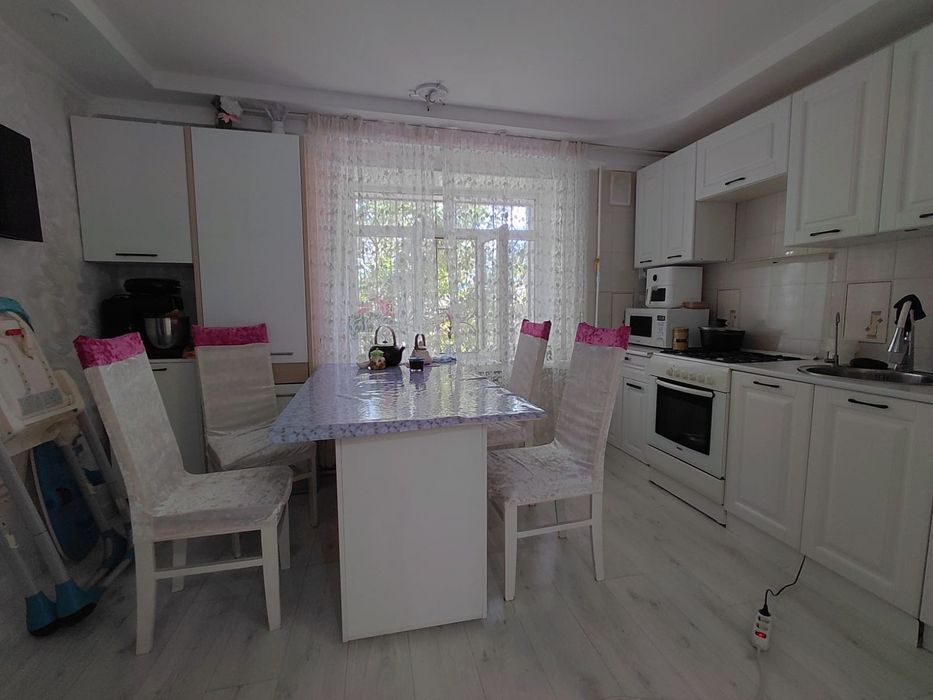 Продам 5комнатный  дом