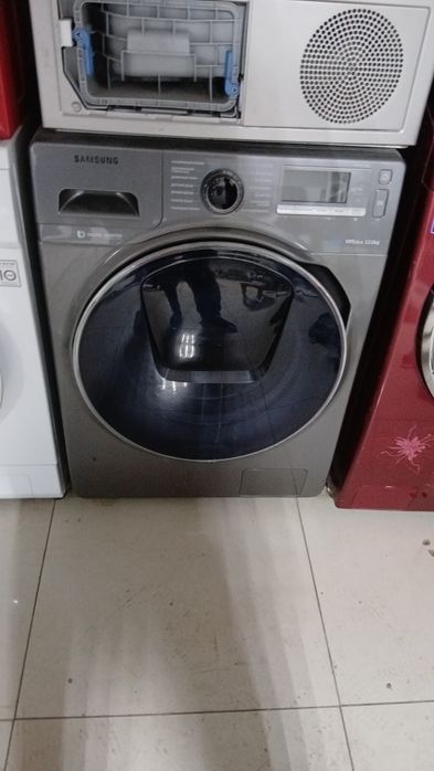 Ремонт стиральные машин