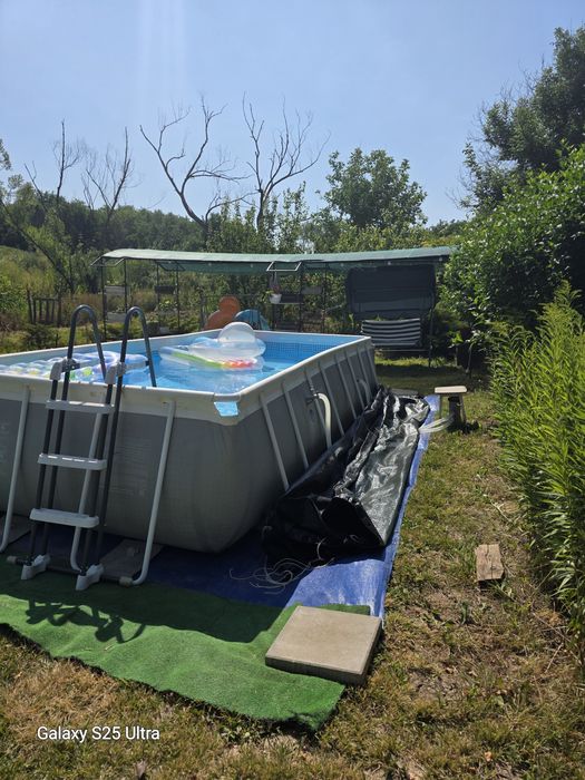 Продава се Къща в с. Сърпово, Област Силистра - 80 кв.м за 370 €/кв.м - Снимка #5