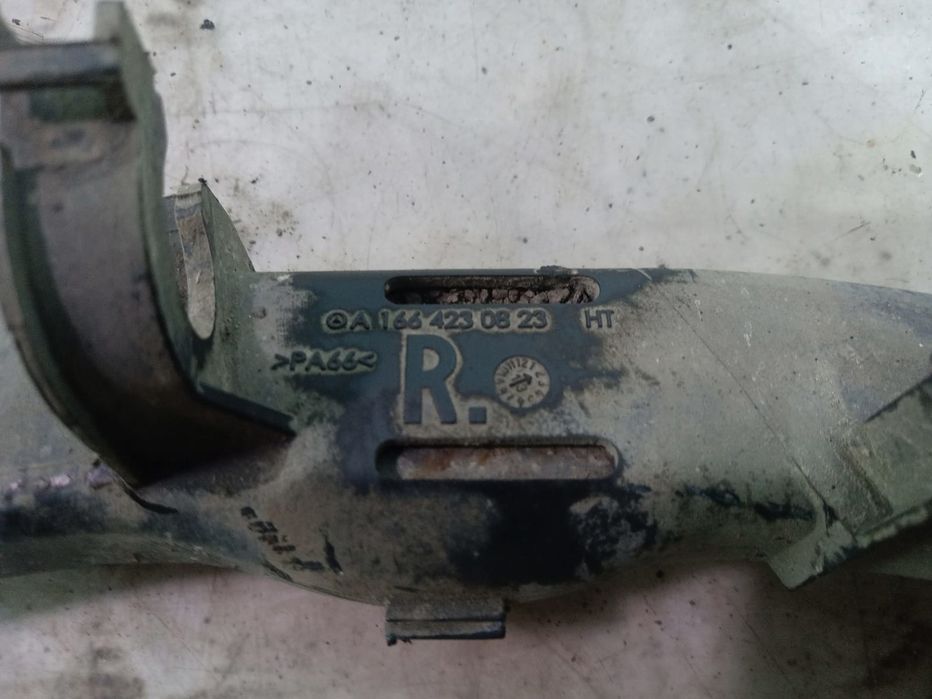 Brat suspensie drepta spate a1664230823 Mercedes Benz ML W166 (2011 - 2015)