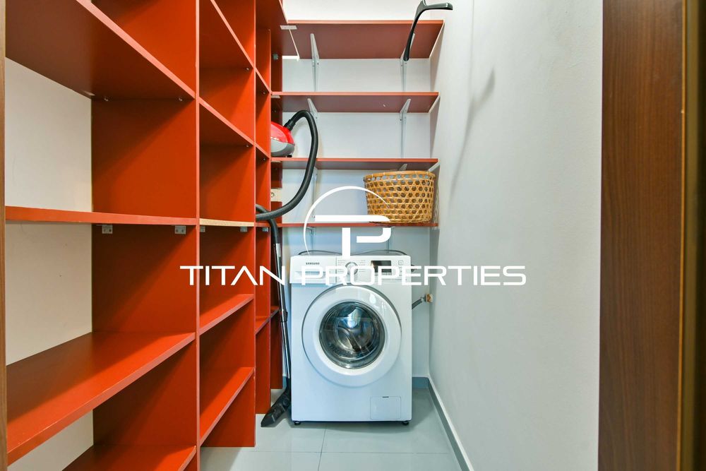 Дава се под наем Двустаен апартамент в София, Витоша - 72 кв.м за 765 € - Снимка #9