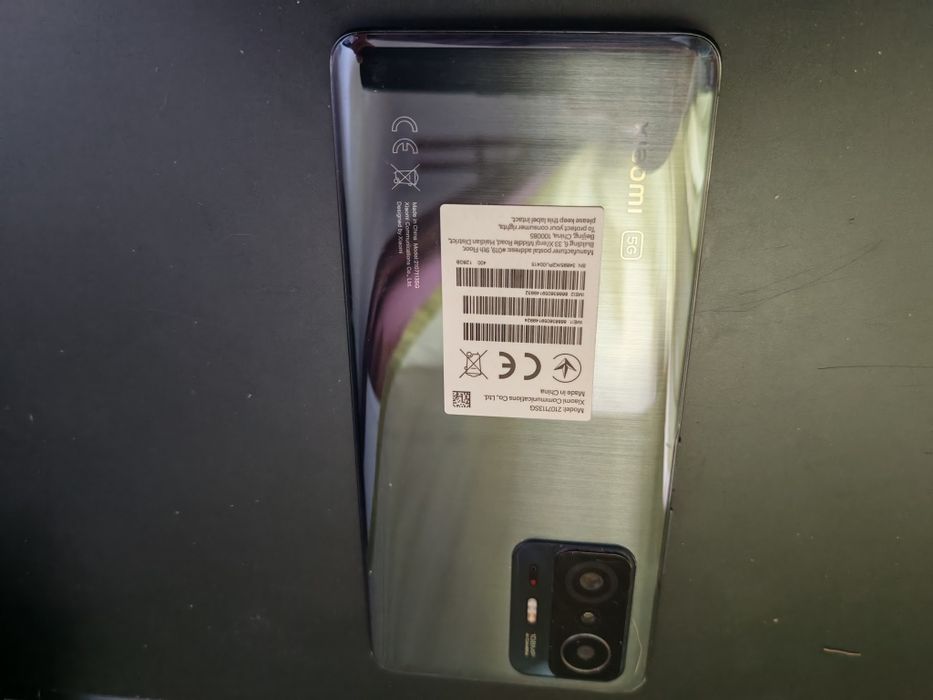 Xiaomi 11T PRO 128GB