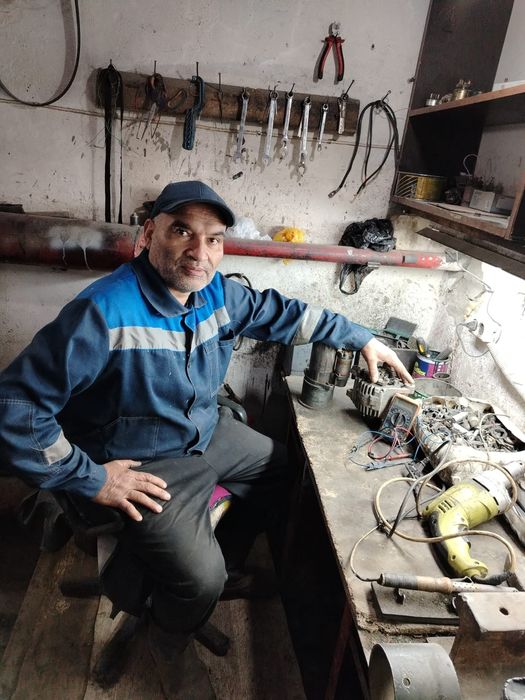 Ремонт генератор стартер 24/7