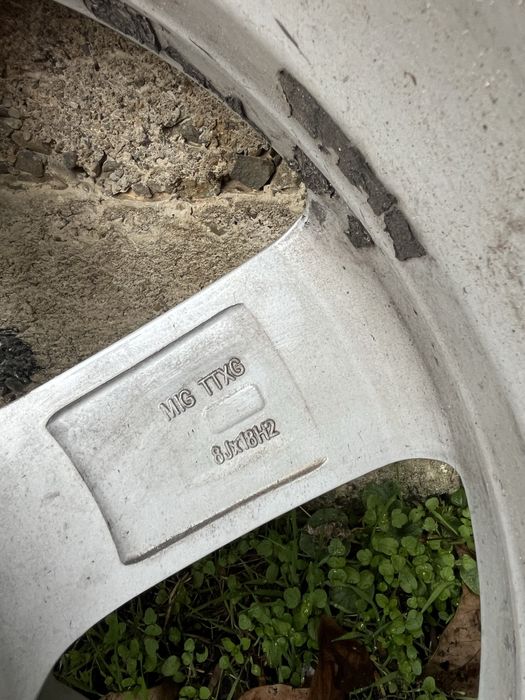 Dezent  5/110 - 18 цола