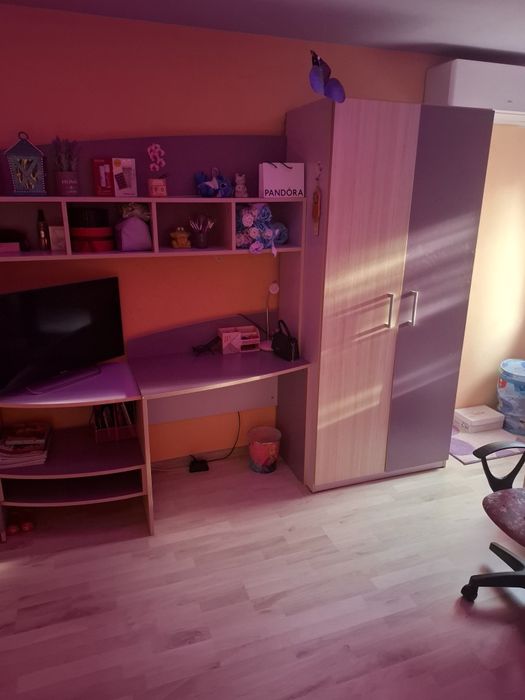 Обзавеждане за детска стая