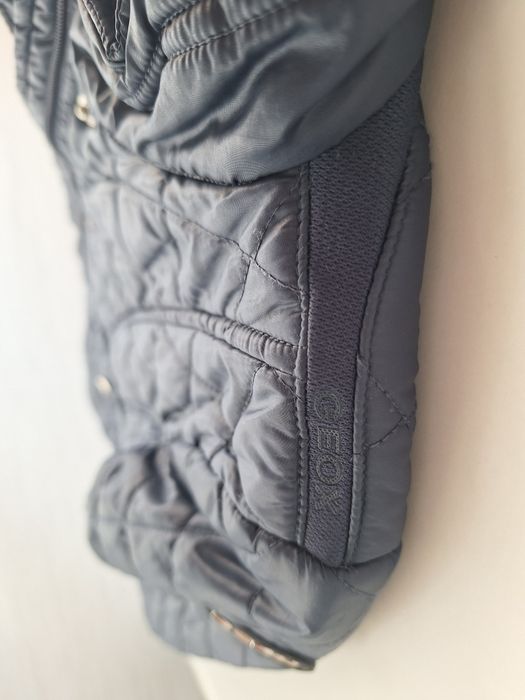 Geox Олекотена грейка за преходен сезон