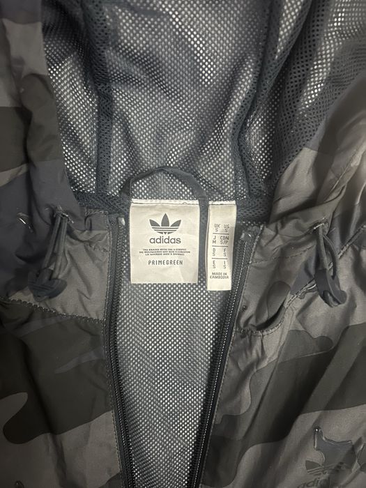 Windbreaker Adidas