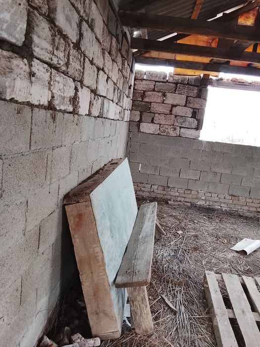 Строительные материалы Б/У