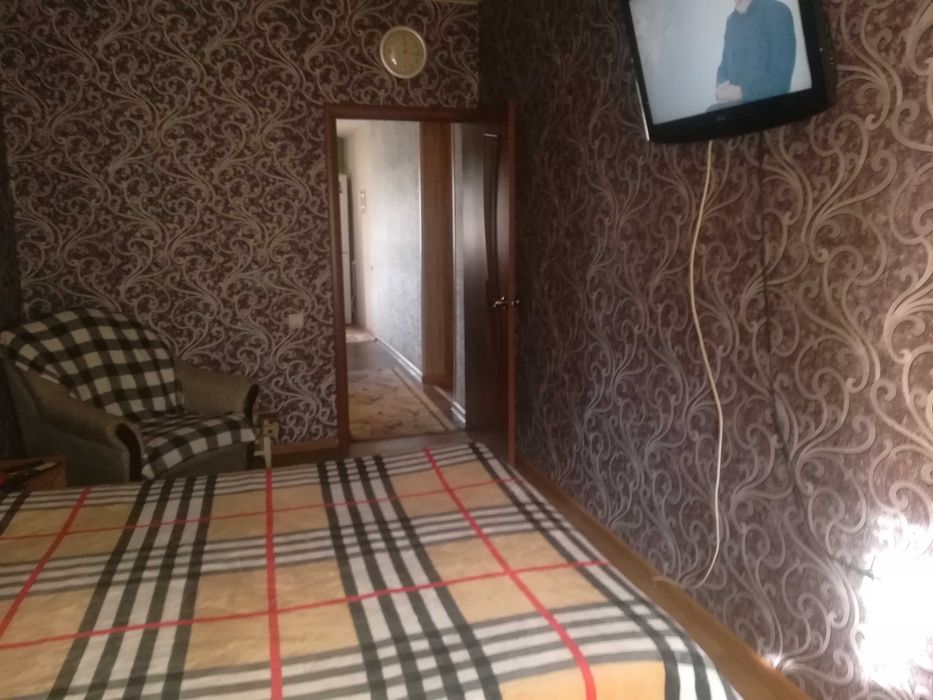 Продам 2 комнатную в районе Телестудии