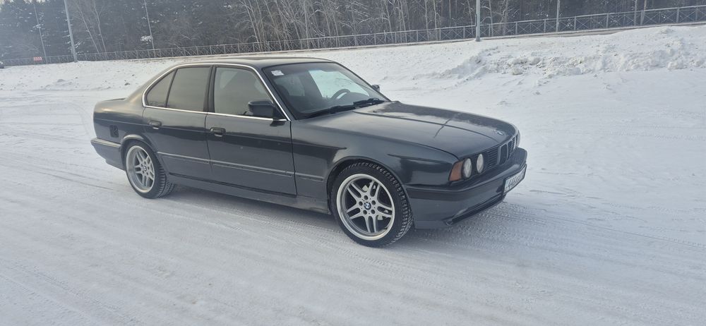 Продам бэху в хорошем состоянии