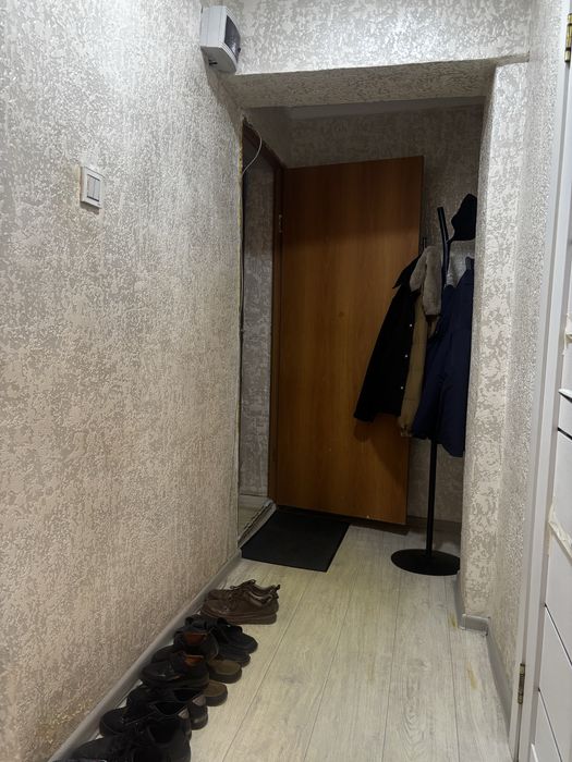 Продам двухкомнатную квартиру