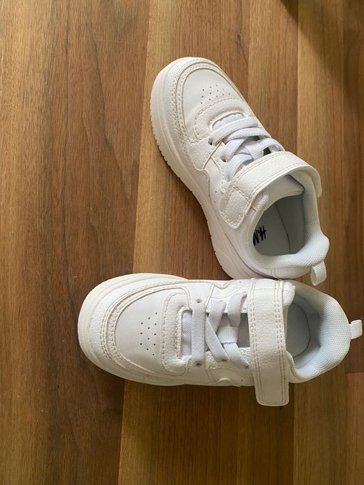 детски обувки за момче H&M