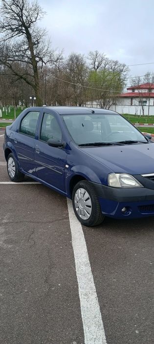 DACIA Logan 2007 — imagine 5