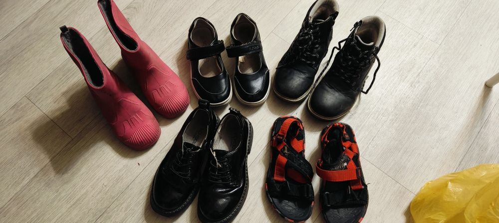 Детские вещи на девочку