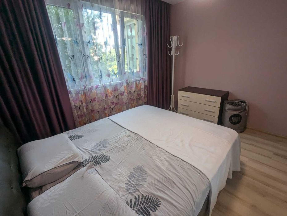 Дава се под наем Четиристаен апартамент в Варна, Чаталджа - 95 кв.м за 880 € - Снимка #3