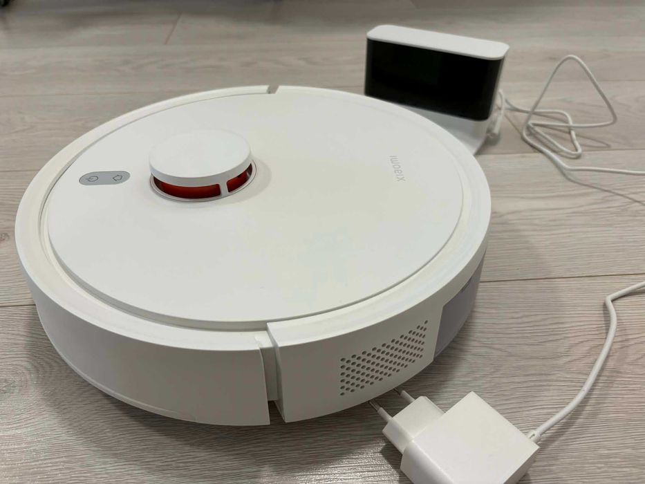 Vand Xiaomi S20 robot